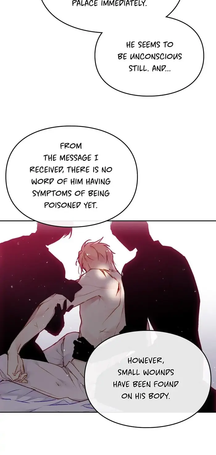 Villains Are Destined to Die Chapter 79 image 05_optimized